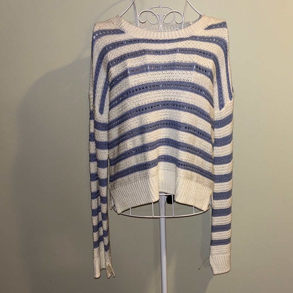 Gypsy Cloud Sweater, Size Medium